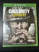 Call of Duty: World War 2 WW2