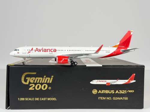 Avianca colombia airbus - avianca,