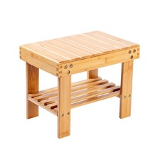 Petit Tabouret Portable en