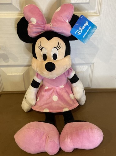 Minnie mouse disney - minnie,