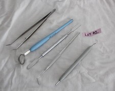 Occasion : Lot 5 Outils de