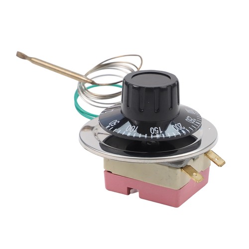 Four electrique thermostat - electrique,