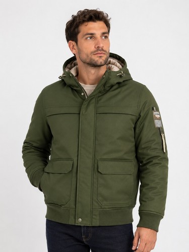 Lyle scott veste polaire - &,