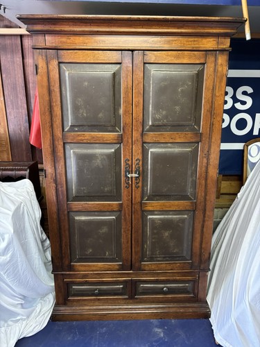 Classic antique armoire - classic,