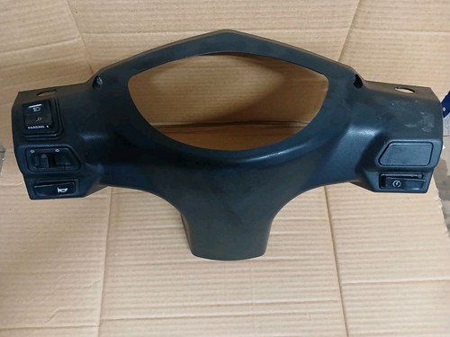 Sym orbit 125 mask - sym,