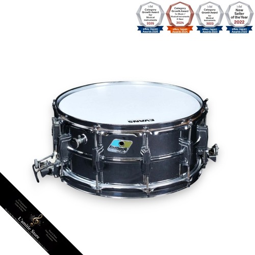 Ludwig 1970s lm411 - ludwig,