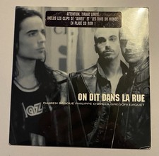 Roméo et Juliette - P