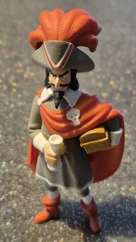 Figurine rackham rouge - figurine, le
