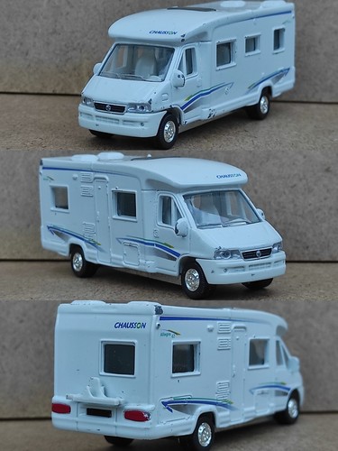 Camping car fiat ducato - camping,