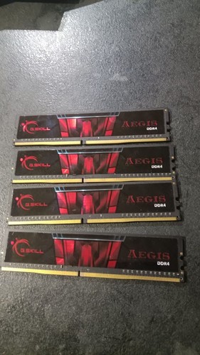 32gb skill aegis - g.skill,
