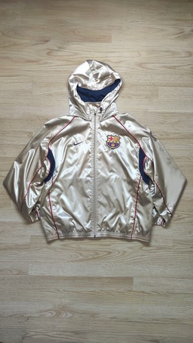 Veste coupe vent nike - coupe-vent, fc