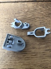 PLAYMOBIL fixation Mat support voile gris bateau Pirate 3900 3860