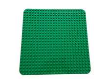 Lego duplo plaque base - duplo,