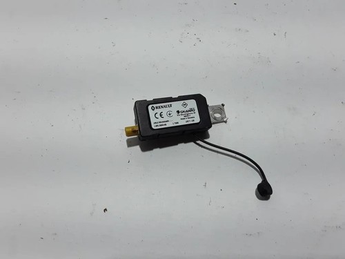 Renault captur antenne - renault, j5