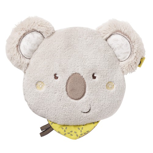 Coussin aux noyaux - coussin,