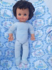 poupee ancienne vintage clodrey Candide 1969 no bella raynal gege