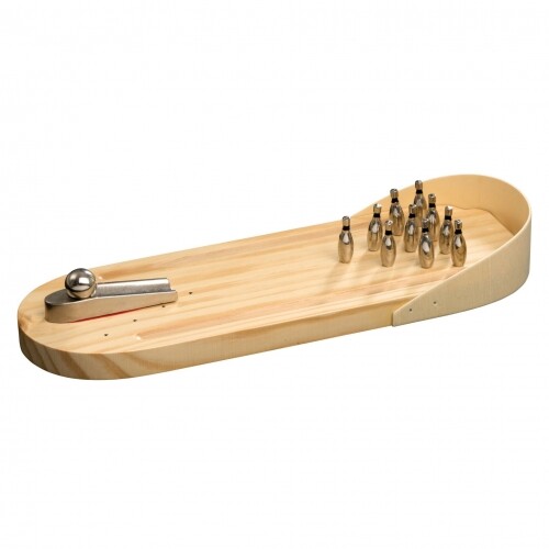 Mini bowling jeu - jeu, table