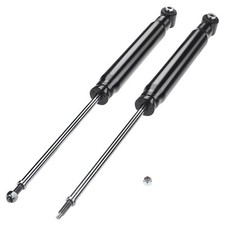 2x Amortisseur Arrière pour Citroën C4 Coupé C4 I Peugeot 307 308 CC 1.6 2.0L