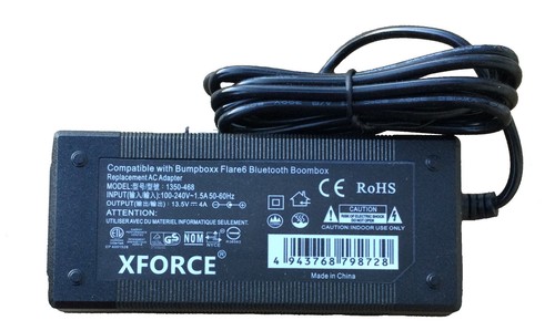 Chargeur amps pour - 4,