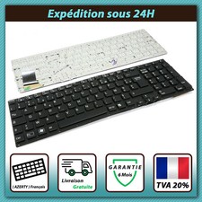  CLAVIER ORIGINAL FRANCAIS