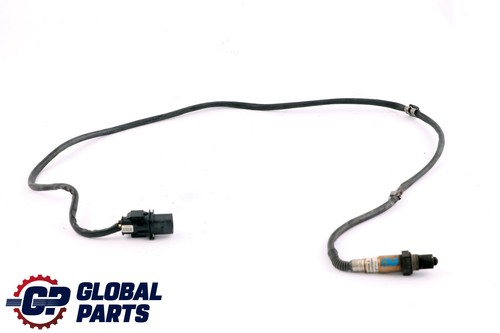 Sonde lambda echappement bmw - lambda,