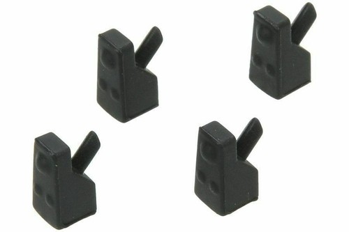 Whirlpool ignis kit pieds en - kit,