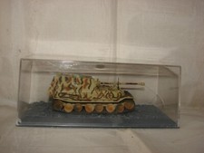 ALTAYA CHAR MILITAIRE 1/72