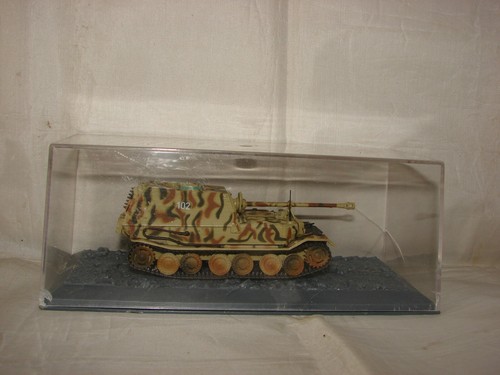 Altaya char militaire - militaire, 1/72