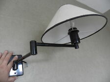 wall light lamp hansen metalarte new york Architect articulating design 