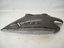 CARÉNAGE ARRIÈRE GAUCHE POUR