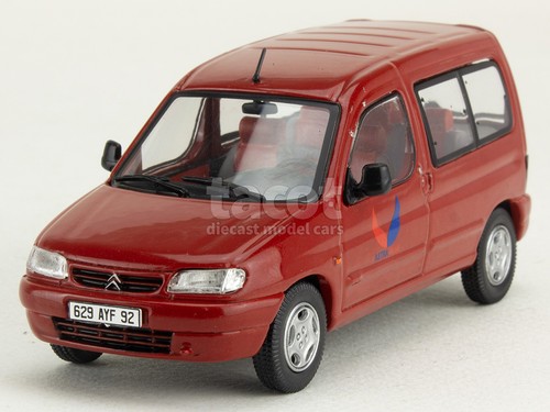 Citroën berlingo multispace - berlingo,