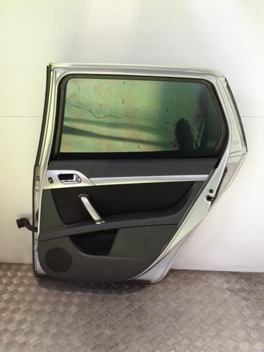 Porte arriere droit peugeot - droit,