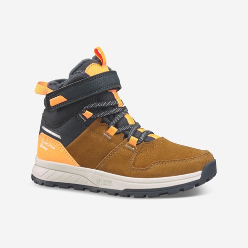 Quechua kids leather - quechua, kids’