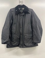 Barbour black bedale - barbour,