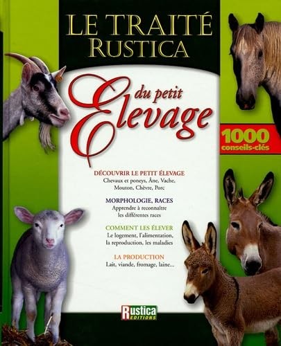 Traité rustica petit - du,