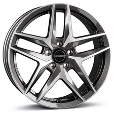 Jantes Borbet Z 7.5x18 ET43