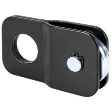 Attelle de Poulie Mobile de 4 Tonnes (8000 Lb) pour Poulie de Treuil Snatch1218