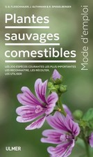 Plantes sauvages comestibles - Steffen Guido Fle... - V2224261