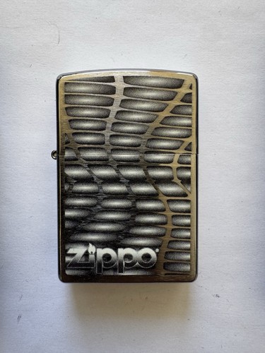 Zippo eye blast - eye,