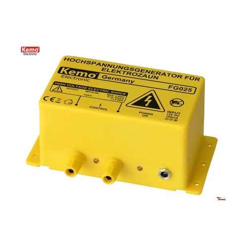 Générateur haute tension - haute,