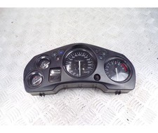 HONDA 1100 CBR XX BLACKBIRD TABLEAU DE BORD COMPTEUR TYPE SC35B - 1996/1998