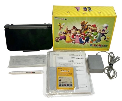 Console new 3ds metallic - console,