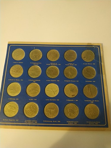 Présentoir medailles - 20,