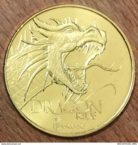 Mdp 2014 vulcania dragon - mdp,
