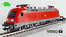 PIKO 57916 HO Locomotive