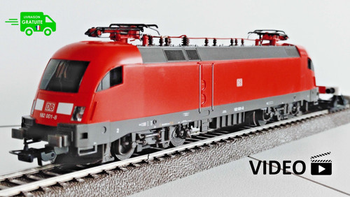 Piko 57916 locomotive - piko,