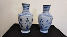 Paire De Vases Anciens