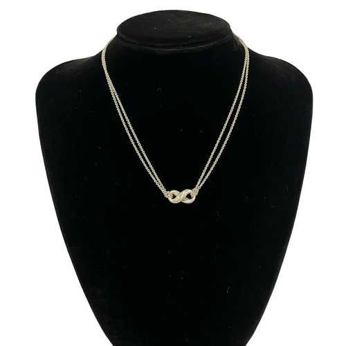 Collier vintage tiffany co - &,