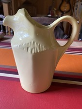 pichet ancien Anis Garanis (