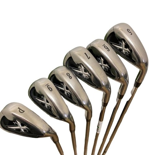 Callaway tour iron set - callaway,